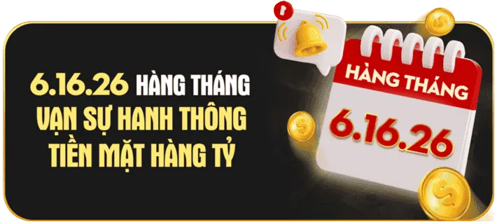 Trò chơi nổ hũ và slot game đa dạng