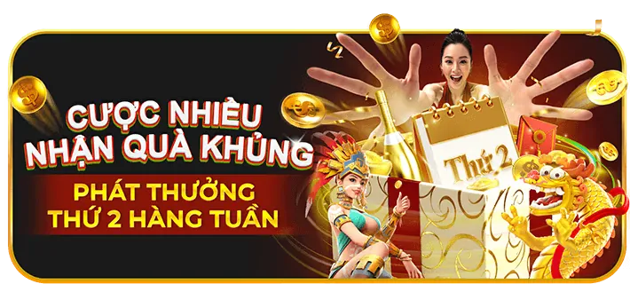 ty phu 88 khuyến mãi hấp dẫn